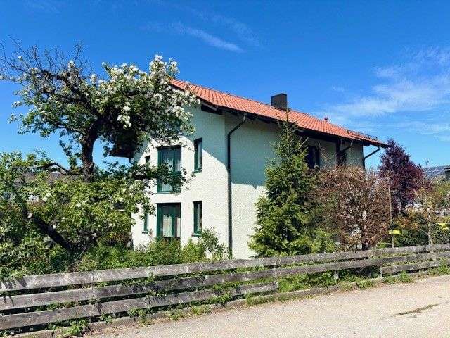 Einfamilienhaus Burghausen - 3 Zimmer, 180 m&sup2;, 679.000&euro; | Angebot:26560990