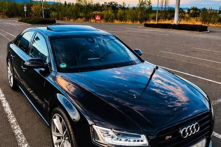 Audi S8 138.000 km 38.000 &euro; Altenberg 01773