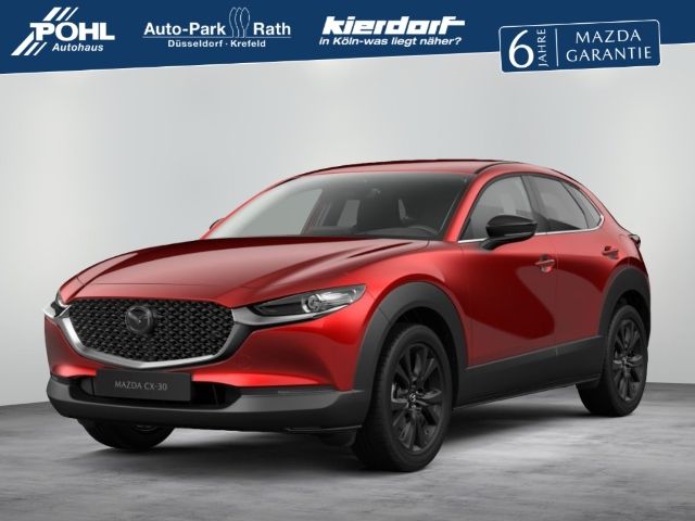 Mazda CX-30 1.903 km 29.690 &euro; Köln 50825