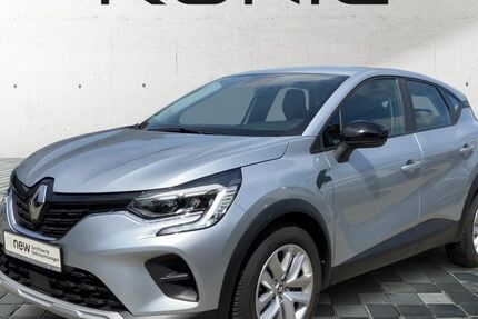 Renault Captur 15.035 km 17.999 &euro; Berlin 10829