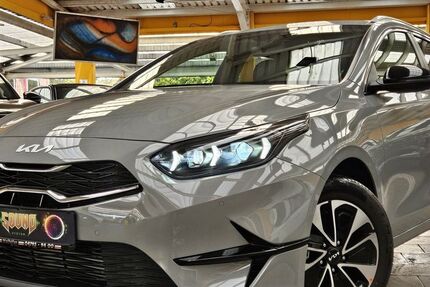 Kia ceed Sportswagon 7.000 km 21.750 &euro; Wallhöfen bei Bremen 27729