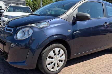 Citroen C1 190.132 km 3.443 &euro; Delmenhorst 27755