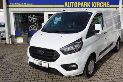 Ford Transit Custom 106.000 km 18.600 &euro; Kelheim 93309