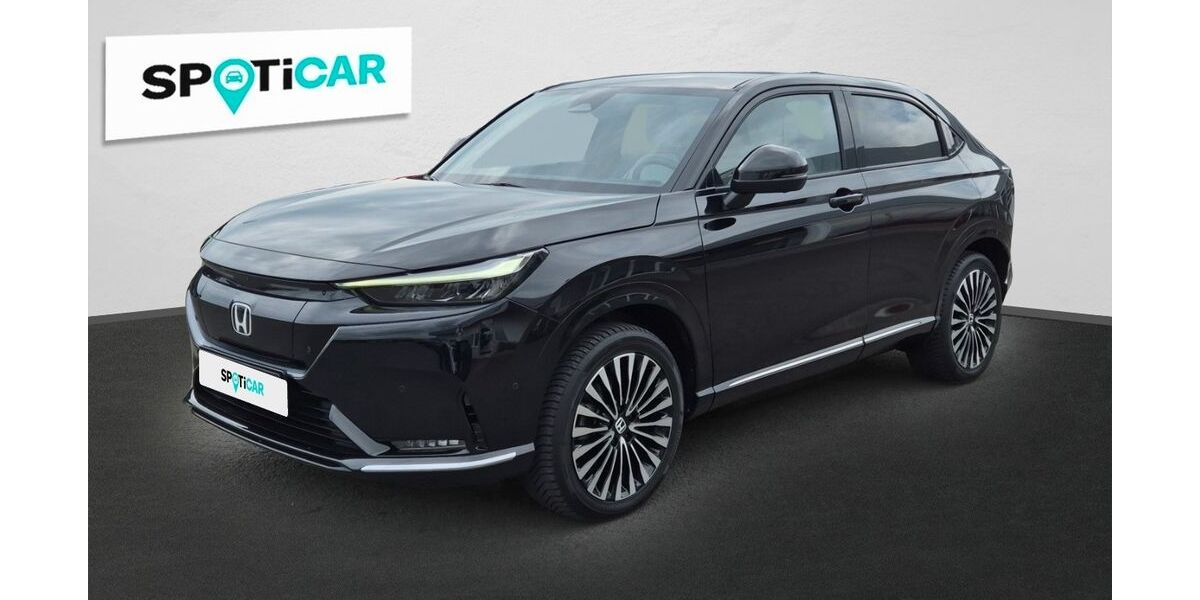 Honda e:Ny1 34.695 km 25.850 &euro; Georgsmarienhütte 49124