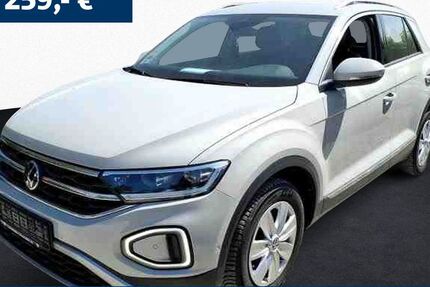 VW T-Roc 59.609 km 20.830 &euro; Wendlingen 73240