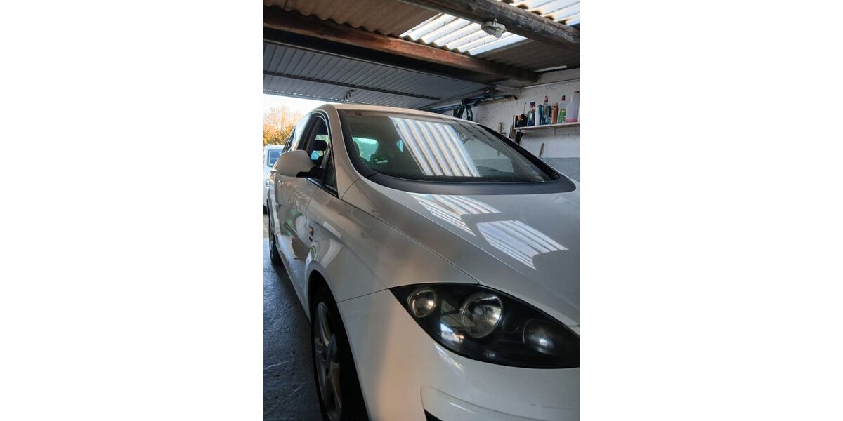 Seat Altea 203.000 km 4.500 &euro; Wehrheim 61273