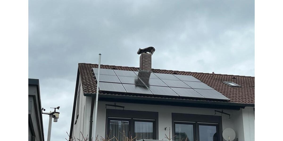 Doppelhaushälfte Augsburg Hochzoll - 5 Zimmer, 145 m&sup2;, 679.000&euro; | Angebot:26033874