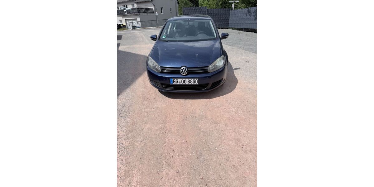 VW Golf 290.200 km 3.400 &euro; Rheinböllen 55494