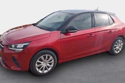 Opel Corsa 1.741 km 20.950 &euro; Wernigerode 38855