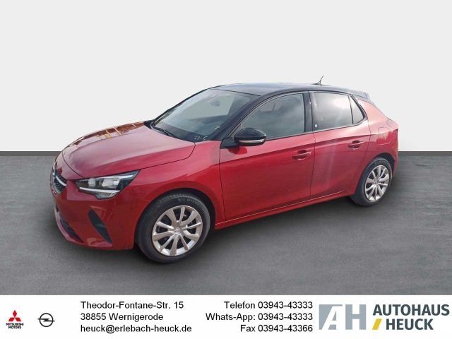 Opel Corsa 1.741 km 20.950 &euro; Wernigerode 38855