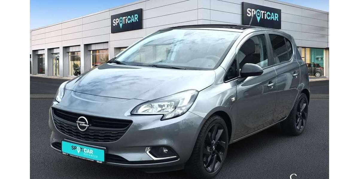 Opel Corsa 107.100 km 8.000 &euro; Waren 17192