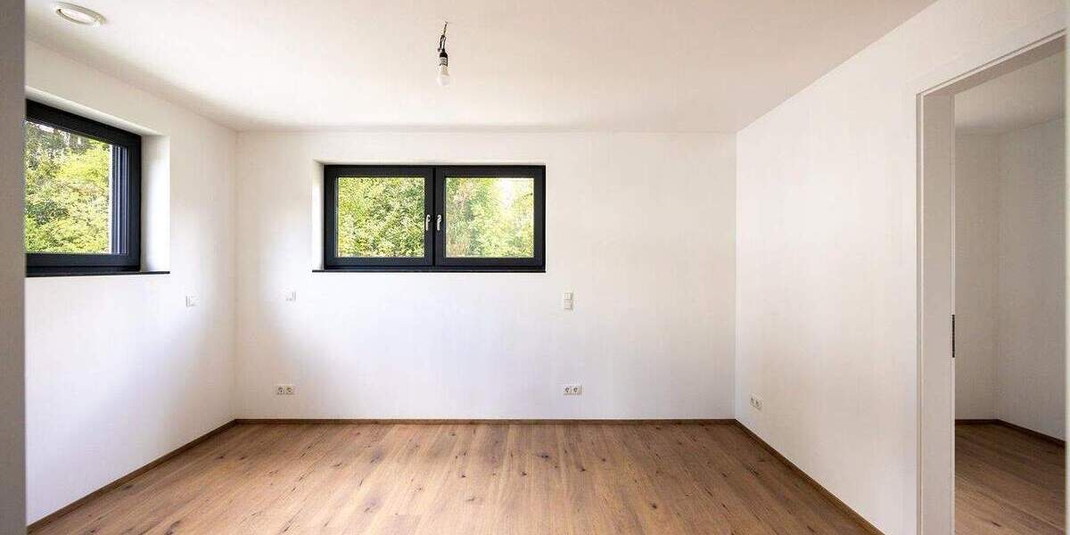 Der perfekte Wohntraum: neu, top modern & repräsentativ 5 zimmer