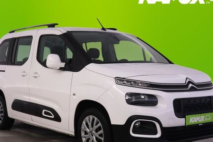 Citroen Berlingo 101.361 km 12.590 &euro; Heide 25746