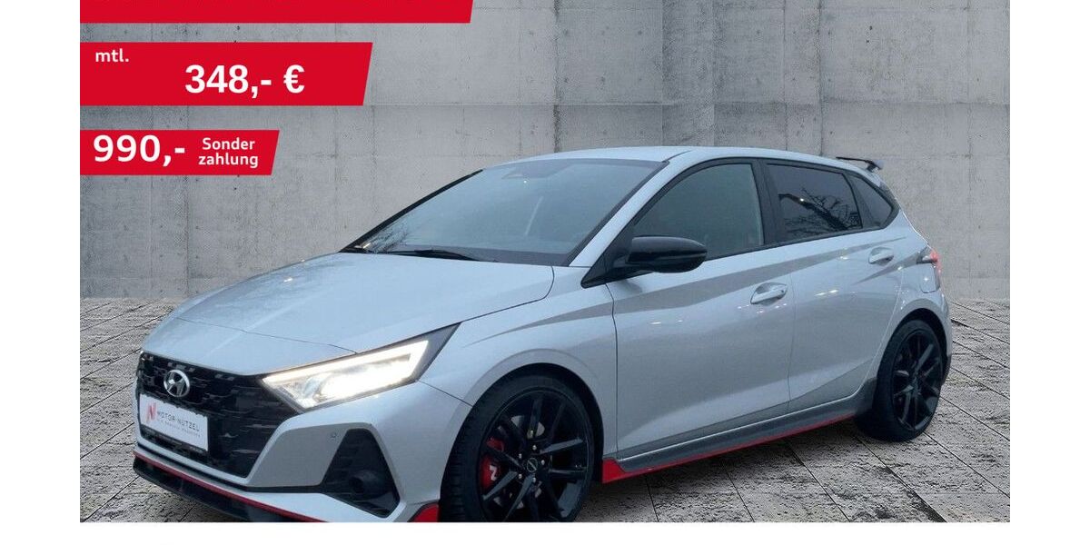 Hyundai i20 78.000 km 23.600 &euro; Hof 95030