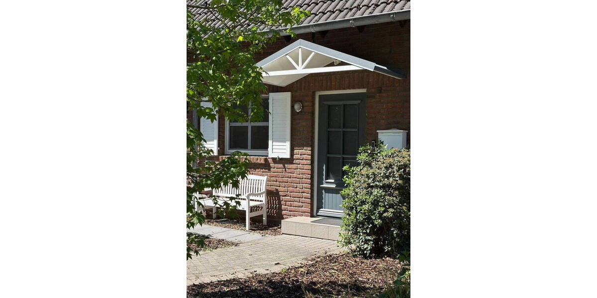 Doppelhaushälfte Krefeld Traar - 5 Zimmer, 136 m&sup2;, 765.000&euro; | Angebot:26595260