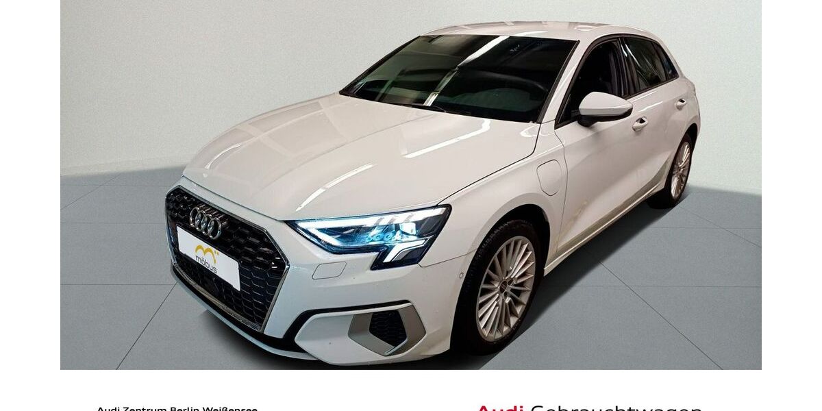 Audi A3 42.506 km 24.895 &euro; Berlin 13088