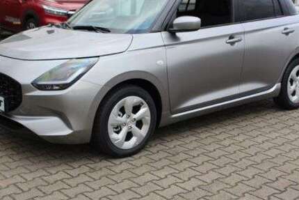 Suzuki Swift 10.000 km 16.990 € Werl 59457