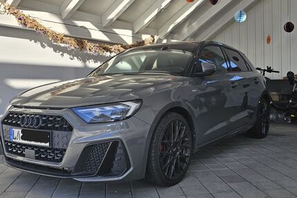 Audi A1 43.790 km 26.400 &euro; Essenbach 84051