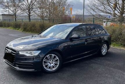 Audi A6 247.000 km 11.000 &euro; Bad Zwesten 34596