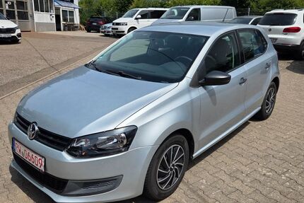 VW Polo 135.000 km 3.999 &euro; Schramberg 78713