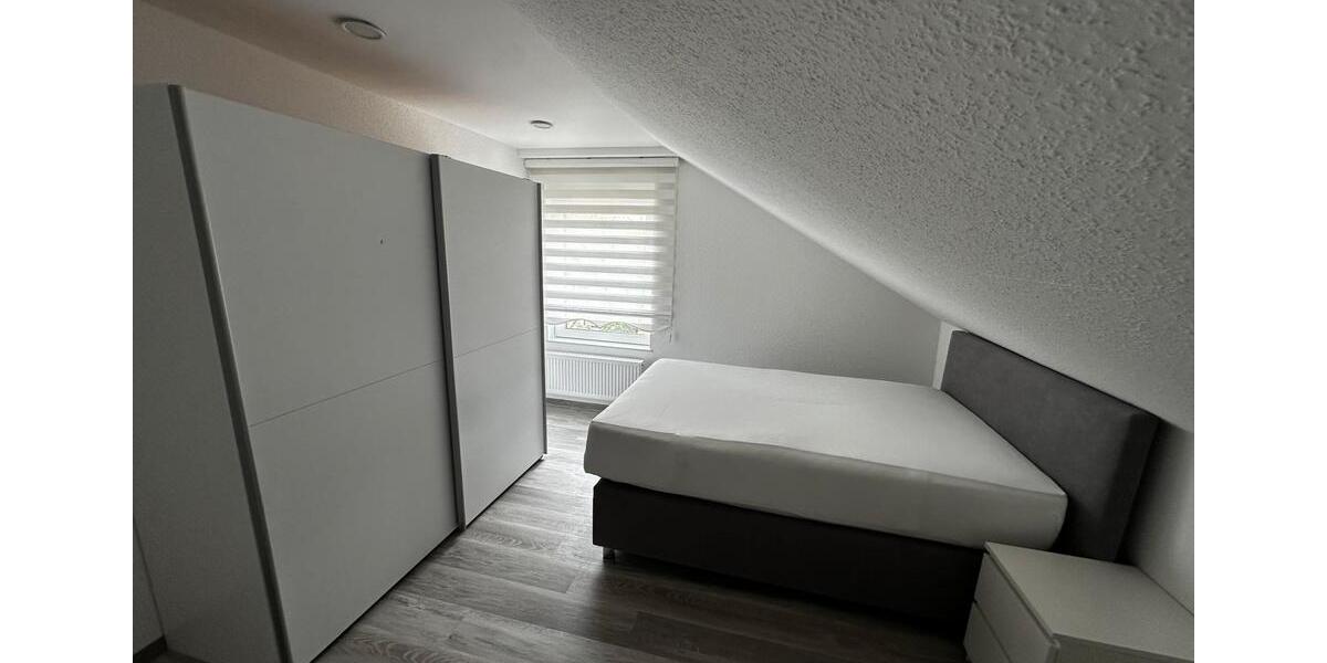 Etagenwohnung Ibbenbüren - 1.5 Zimmer, 50 m&sup2;, 1.050&euro; | Angebot:26702249