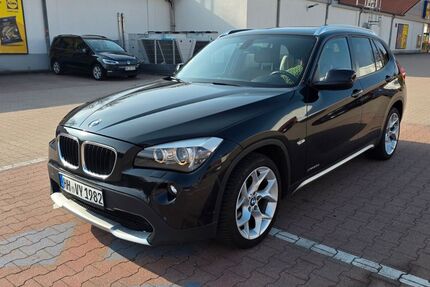 BMW X1 139.480 km 10.900 &euro; Hamburg 22087