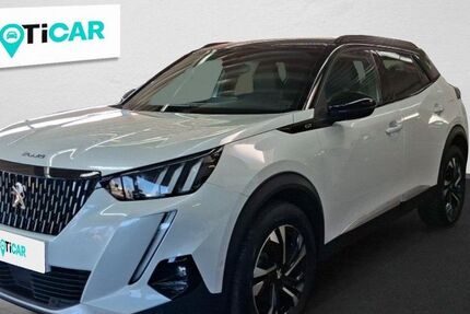 Peugeot 2008 38.910 km 19.990 € Brand-Erbisdorf 09618