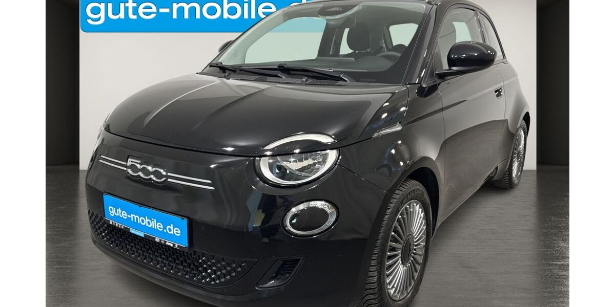 Fiat 500e 19.890 km 17.990 &euro; Reutlingen 72762