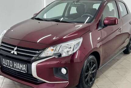 Mitsubishi Space Star 77.800 km 9.990 &euro; Oebisfelde-Weferlingen 39356