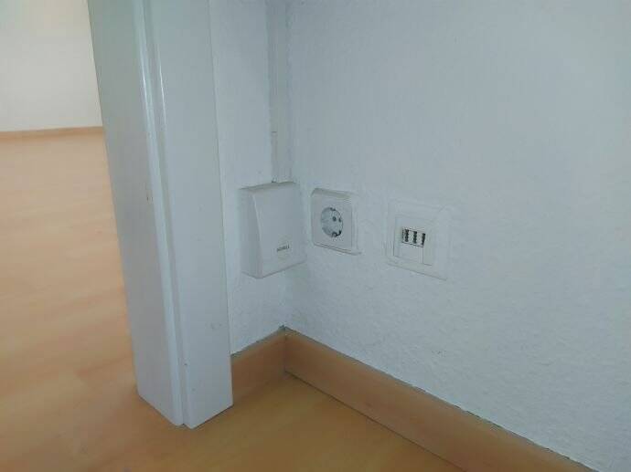 Etagenwohnung Chemnitz Gablenz - 2 Zimmer, 38 m&sup2;, 230&euro; | Angebot:26859189