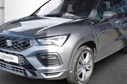 Seat Ateca 134.773 km 20.590 &euro; Hauneck b. Bad Hersfeld 36282