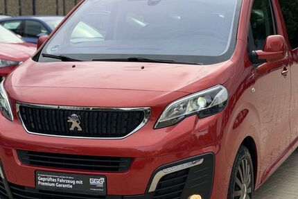 Peugeot Traveller 163.000 km 15.950 &euro; Hannover 30449