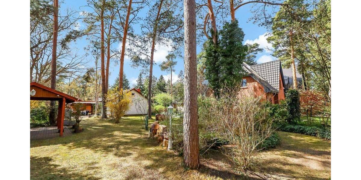 Mehrfamilienhaus, Wohnhaus Berlin Müggelheim - 2 Zimmer, 43 m&sup2;, 279.000&euro; | Angebot:26833384