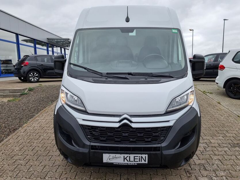 Citroen Jumper 42.989 km 22.990 € Simmern 55469