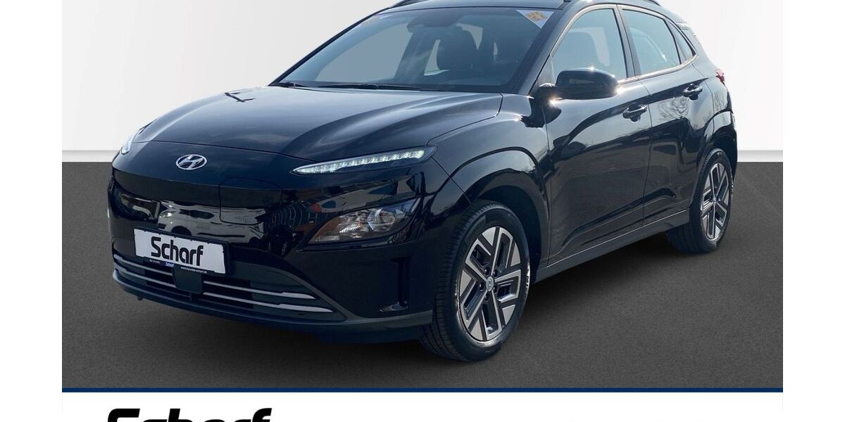 Hyundai KONA 45.368 km 17.990 &euro; Lauf 91207