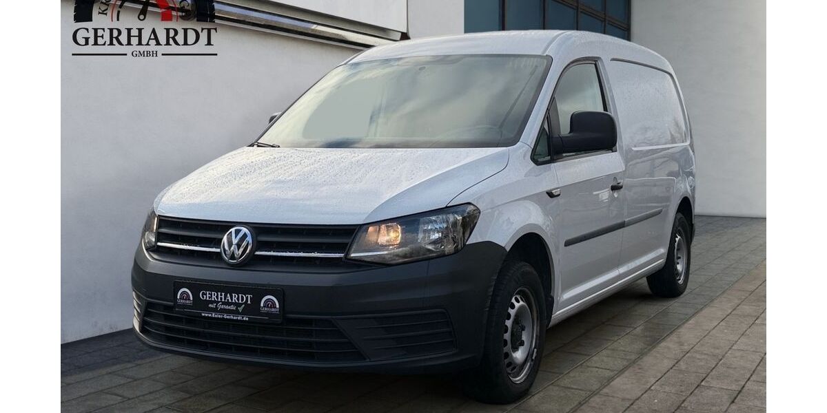 VW Caddy Maxi 167.924 km 11.980 &euro; Bad Soden-Salmünster 63628