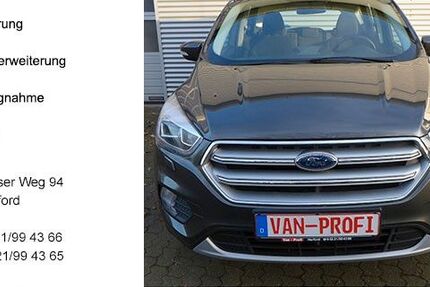 Ford Kuga 63.000 km 15.800 &euro; Herford 32051