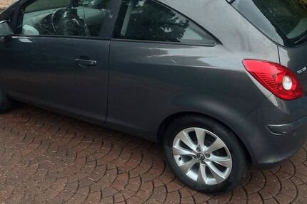 Opel Corsa 118.300 km 5.000 &euro; Gilching 82205