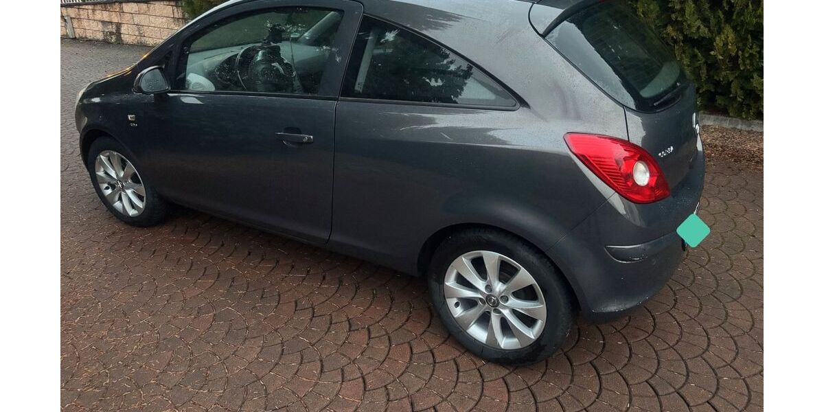 Opel Corsa 118.300 km 5.000 &euro; Gilching 82205