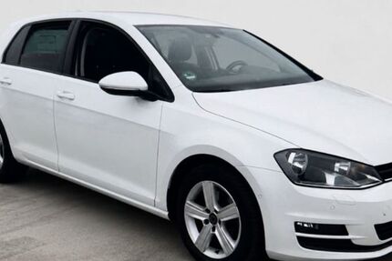 VW Golf 257.925 km 6.400 &euro; Alsdorf 52477