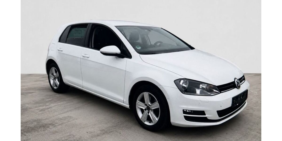 VW Golf 257.925 km 6.400 &euro; Alsdorf 52477