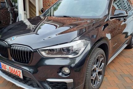 BMW X1 117.900 km 12.999 &euro; Ostbevern 48346
