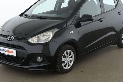Hyundai i10 80.177 km 7.430 &euro; Dresden 01187