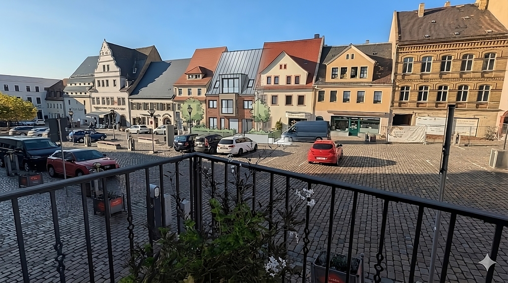 WOHN- UND GESCHÄFTSHAUS IN COLDITZ - RENOVIERUNGSBEDÜRFTIG + KEIN DENKMALSCHUTZ - Wohn- & Geschäftshaus Colditz | Angebot:26442019