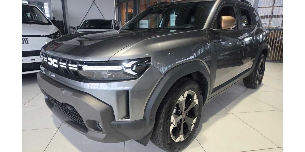 Dacia Duster 1.001 km 25.880 &euro; Düren 52351