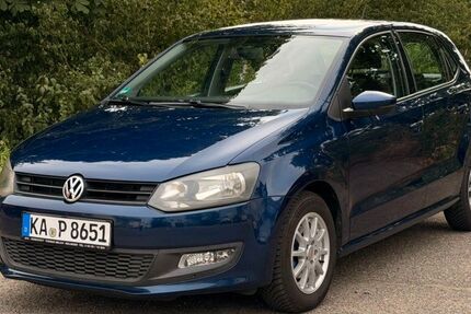 VW Polo 229.000 km 2.550 &euro; Waghäusel 68753