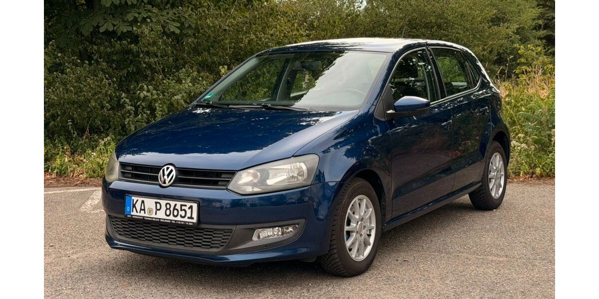 VW Polo 229.000 km 3.000 &euro; Waghäusel 68753