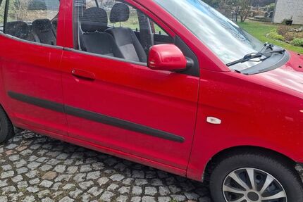 Kia Picanto 146.243 km 1.480 &euro; Bispingen 29646