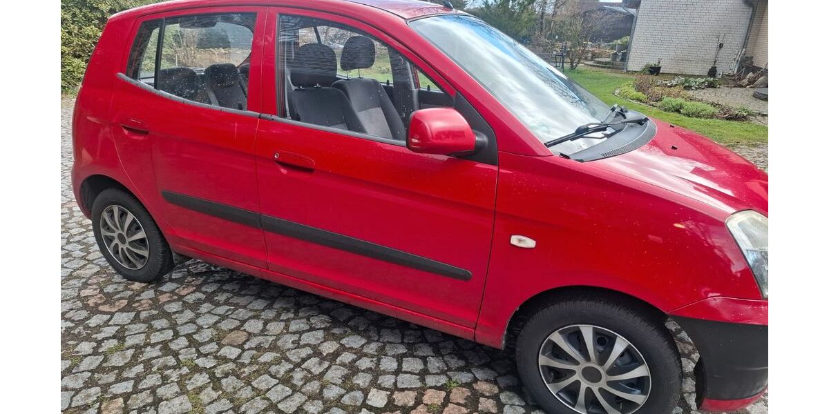 Kia Picanto 146.243 km 1.480 &euro; Bispingen 29646