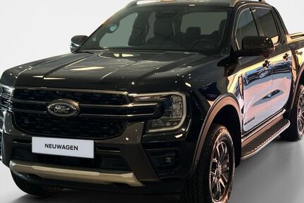 Ford Ranger 3.500 km 56.980 € Heide 25746